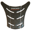 Ducati Monster Tankpad Carbon Performance