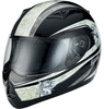 IXS Helm HX 299 Demon Fullface Helmet