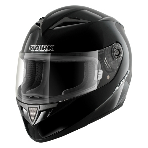 Shark S700 Prime Helm Integralhelm Motorrad Sonnenvisier