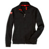Ducati Company Sweatshirt Jacke Damen schwarz