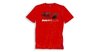Ducati Graphic Riding Red T-Shirt 13