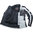 IXS Textil Jacke "Montevideo 2" schwarz-dunkelgrau -20%