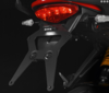 Ducati Monster 696 796 1100 Spritzschutz unter kurzes Heck