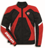 Ducati Spidi Sommer 2 Textil Stoff Jacke Motorrad Herren