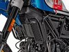 Ducati Scrambler Schutzgitter für Ölkühler- protection mash
