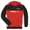 Ducati Corse D99 Lorenzo Sweater Jacke MotoGP