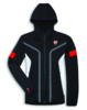 Ducati Corse Power Damen Sweatshirt schwarz