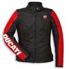 Ducati Dainese Company C3 Damen Leder Jacke