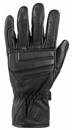 Handschuhe Classic LD Lyon 2.0 schwarz 5XL