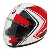 Ducati Corse Arai Speed 2 / RX7- V full face helmet