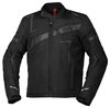IXS Herren Textil Jacke Sport RS-400-ST 2.0 in schwarz