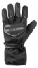 IXS Tour LT Damen Textil/ Leder Handschuhe Mimba- ST schwarz
