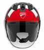 Ducati Arai D- Attitude open face helmet