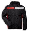 Ducati Corse DC Thrill Herren Regen Jacke / rain jacket