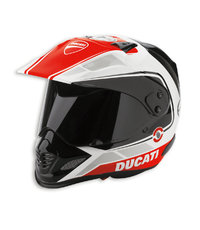 Ducati Helmets