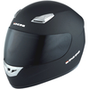 IXS Helmet Fullface HX2400 Black dark