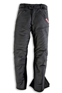 Ducati Company leather pants woman dainese motorcycle pants