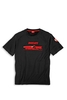 Ducati Graphic image T-Shirt NEU