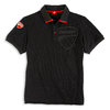 Ducati Company Polo T-Shirt black