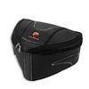 Ducati 899 1199 Panigale Passenger seat soft bag