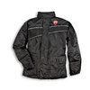 Ducati Rain Suit Strada V2 Black two pieces