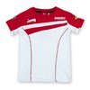 Ducati D46 Kinder T-Shirt Valentino Rossi Desmosedici Rossi