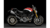 Ducati Monster Verkleidungs Kit Lacksatz Corse Logomania