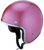 IXS X-Helm HX 89 Jethelm Pink Brombeere Helm