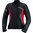 iXS Textil Motorrad Jacke Alana schwarz rot reduziert -20%