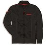 Ducati Company 2 sweatshirt jacket Novelty 2015 Men's Zipper