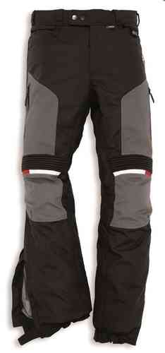 Ducati Strada 2 Goretex Pants Textile Trousers Ladies pants Revit