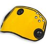 Ducati Scrambler Sport headlight fairing black yellow