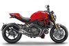 Ducati Monster 1200 Maisto Modell 1:18