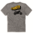 Ducati Scrambler Big Banner T-shirt grau shirt Neuheit