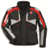 Ducati Dainese Strada C3 goretex men fabric jacket