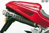 Ducati 998 Kit Racing Auspuff Termignoni Carbon Steuergerät