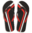 Ducati Corse Stripe Flip Flop´s Badeschlappen