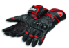 Ducati alpinestars Speed Evo C1 Leder Handschuhe