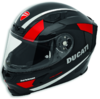 Ducati 803 X-Lite Nolan helmet speed evo full face