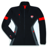 Ducati Corse Power Herren Textil Fleece Jacke fabric jacket