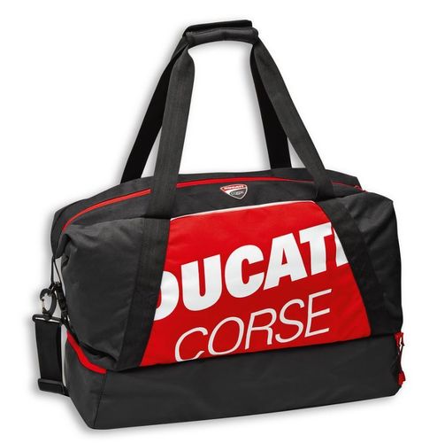 Ducati Corse DC Freetime Sporttasche Freizeit Tasche