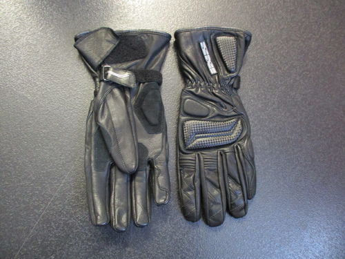 IXS X-Clinch MIRANO Handschuhe schwarz 50% Reduziert