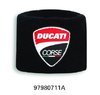 Ducati Corse Manchette für Bremsflüssigkeitsbehälter