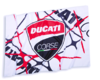 Ducati power flag
