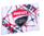 Ducati Fahne Power Flagge 149 auf 95 cm