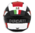 Ducati Helm Peak V5 AGV Weiß Rot