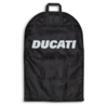 Ducati Leather Aufbewahrungstasche schwarz
