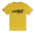 Ducati Scrambler Milestone SCR T-Shirt yellow