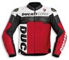 Ducati Corse Dainese Herren Leder Jacke DC C5