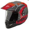 Ducati Arai Helmet Tour V4 ECE include visor